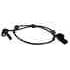 AB1187 by NTK - NTK ABS Wheel Speed Sensor