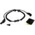 AB1193 by NTK - NTK ABS Wheel Speed Sensor