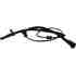 AB1197 by NTK - NTK ABS Wheel Speed Sensor