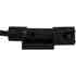 AB1197 by NTK - NTK ABS Wheel Speed Sensor