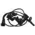AB0833 by NTK - NTK ABS Wheel Speed Sensor