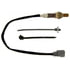 24564 by NTK - NTK OE Type Oxygen Sensor