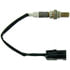 24601 by NTK - NTK OE Type Oxygen Sensor