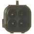 24601 by NTK - NTK OE Type Oxygen Sensor