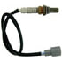 24657 by NTK - NTK OE Type 4-Wire A/F Sensor