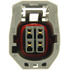 24698 by NTK - NTK OE Type Oxygen Sensor