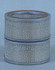 Fleetguard AF4024 Engine Air Filter Air Filter, Primary