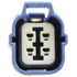 25173 by NTK - NTK OE Type Oxygen Sensor
