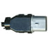 25181 by NTK - NTK OE Type Oxygen Sensor