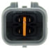 25222 by NTK - NTK OE Type Oxygen Sensor