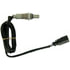 25705 by NTK - NTK OE Type Oxygen Sensor