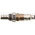 25745 by NTK - NTK OE Type Oxygen Sensor
