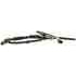 NTK AB1439 ABS Wheel Speed Sensor NTK ABS Wheel Speed Sensor