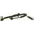 AB1460 by NTK - NTK ABS Wheel Speed Sensor