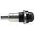AB1492 by NTK - NTK ABS Wheel Speed Sensor