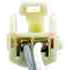 AB1492 by NTK - NTK ABS Wheel Speed Sensor