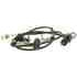 AB1508 by NTK - NTK ABS Wheel Speed Sensor