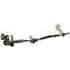 AB1526 by NTK - NTK ABS Wheel Speed Sensor