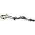 NTK AB1527 ABS Wheel Speed Sensor NTK ABS Wheel Speed Sensor
