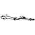 NTK AB1527 ABS Wheel Speed Sensor NTK ABS Wheel Speed Sensor