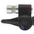 AB1529 by NTK - NTK ABS Wheel Speed Sensor