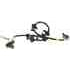 NTK AB1536 ABS Wheel Speed Sensor NTK ABS Wheel Speed Sensor