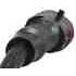 AB1538 by NTK - NTK ABS Wheel Speed Sensor