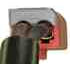 AB1541 by NTK - NTK ABS Wheel Speed Sensor
