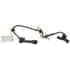 NTK AB1547 ABS Wheel Speed Sensor NTK ABS Wheel Speed Sensor