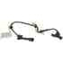 NTK AB1547 ABS Wheel Speed Sensor NTK ABS Wheel Speed Sensor