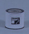FF138 by FLEETGUARD - Fuel Filter - Spin-On, 2.88 in. Height