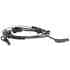 AB1553 by NTK - NTK ABS Wheel Speed Sensor