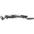 AB1553 by NTK - NTK ABS Wheel Speed Sensor