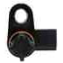 AB1564 by NTK - NTK ABS Wheel Speed Sensor