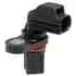 AB1564 by NTK - NTK ABS Wheel Speed Sensor