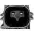 AB1564 by NTK - NTK ABS Wheel Speed Sensor
