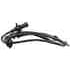 AB1583 by NTK - NTK ABS Wheel Speed Sensor