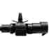 AB1583 by NTK - NTK ABS Wheel Speed Sensor
