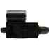 AB1583 by NTK - NTK ABS Wheel Speed Sensor