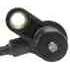 AB1587 by NTK - NTK ABS Wheel Speed Sensor