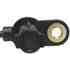 AB1591 by NTK - NTK ABS Wheel Speed Sensor