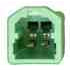 NTK AB1592 ABS Wheel Speed Sensor NTK ABS Wheel Speed Sensor