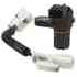 AB1595 by NTK - NTK ABS Wheel Speed Sensor