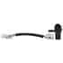 AB1595 by NTK - NTK ABS Wheel Speed Sensor