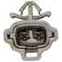 AB1602 by NTK - NTK ABS Wheel Speed Sensor