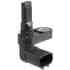 AB1603 by NTK - NTK ABS Wheel Speed Sensor