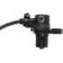 AB1604 by NTK - NTK ABS Wheel Speed Sensor