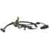 AB1608 by NTK - NTK ABS Wheel Speed Sensor