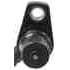 AB1624 by NTK - NTK ABS Wheel Speed Sensor