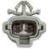 AB1624 by NTK - NTK ABS Wheel Speed Sensor